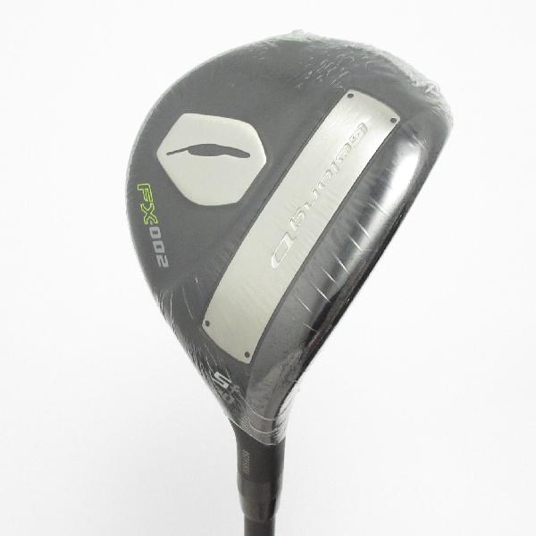 FOURTEEN - 【中古】フォーティーン　FOURTEEN　GelongD FX002 ユーティリティ FT-50f　【20】シャフト：FT-50fAランク　フレックス設定無　男性用 メンズ用　右用