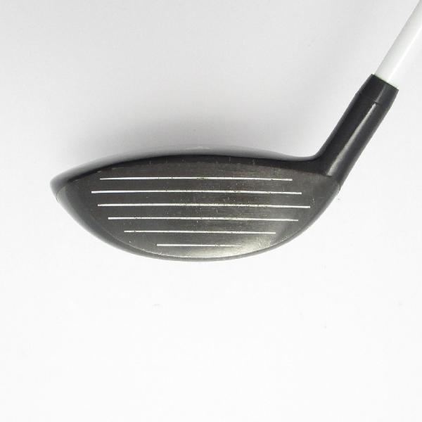 【中古】タイトリスト　VG3　VG3(2018) フェアウェイウッド Titleist VGF(2018)　レディス 【5W】シャフト：Titleist VGF(2018)CDランク　フレックスL　右用