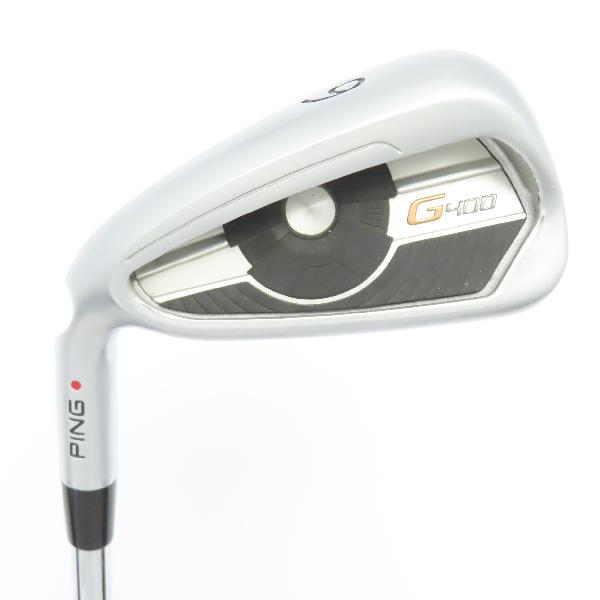 楽天市場】ピン g400 アイアン レフティの通販