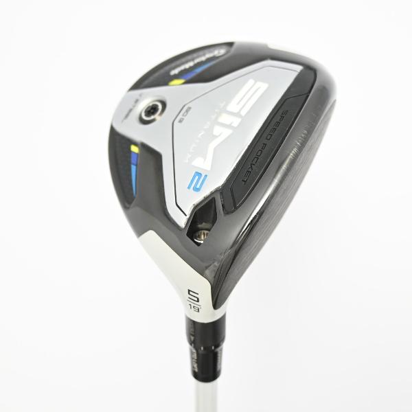 TaylorMade SIM2