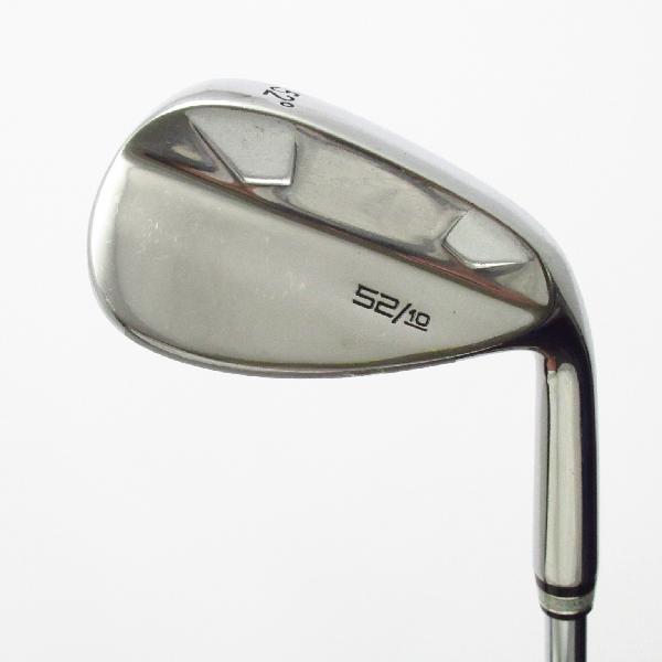 乐天商城 - 【中古】ソノ他 ウェッジ ウェッジ スチールシャフト　【52】シャフト：スチールシャフトCDランク　フレックス判別不能　男性用 メンズ用　右用