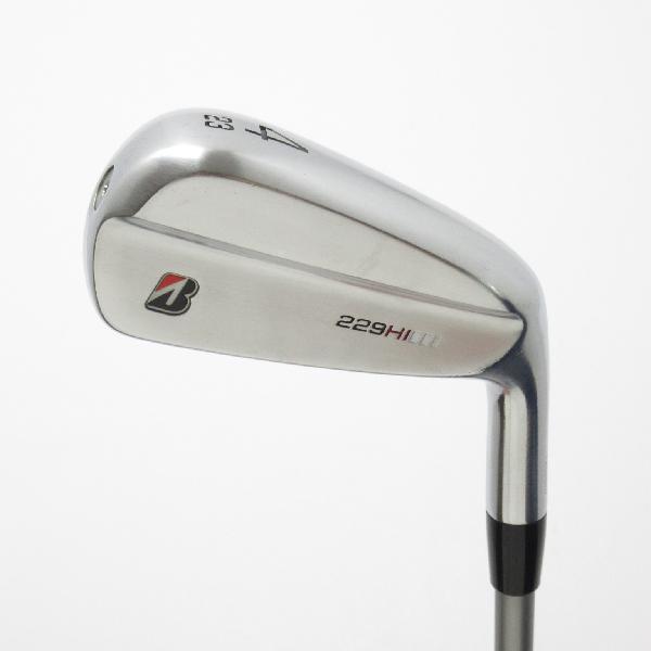 【中古】ブリヂストン　BRIDGESTONE GOLF　B-LIMITED 229HI ユーティリティ MCI B70　【U4】シャフト：MCI B70Cランク　フレックスS　男性用 メンズ用　右用
