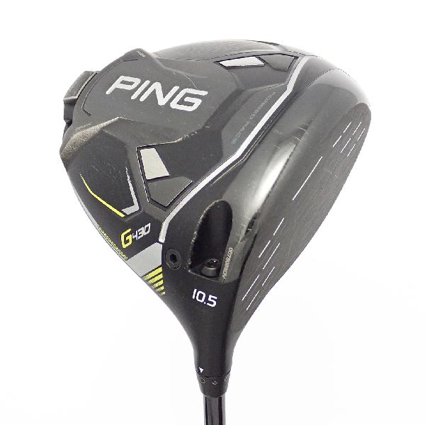 楽天市場】PING G430MAX ドライバーの通販