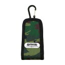 アウトドア プロダクツ OUTDOOR PRODUCTS ボールポーチ
