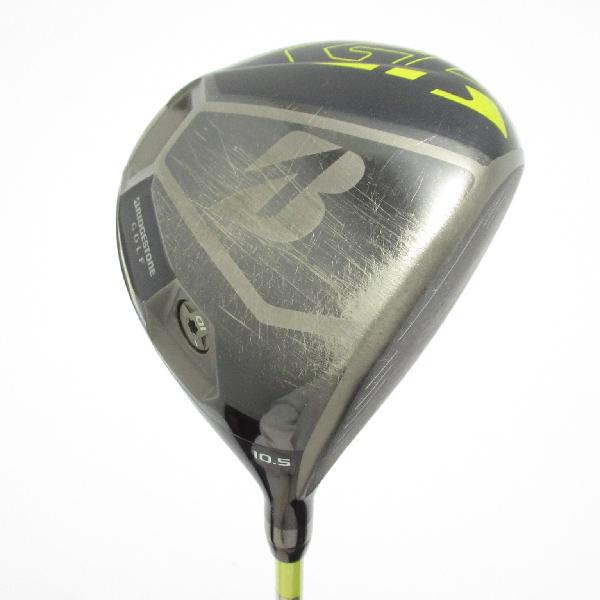 【中古】ブリヂストン JGR JGR ドライバー Tour AD J16-11W シャフト：Tour AD J16-11WCDランク フレックスSR 男性用 メンズ用 右用