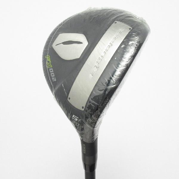 FOURTEEN - 【中古】フォーティーン　FOURTEEN　GelongD FX002 ユーティリティ FT-50f　【20】シャフト：FT-50fAランク　フレックス設定無　男性用 メンズ用　右用