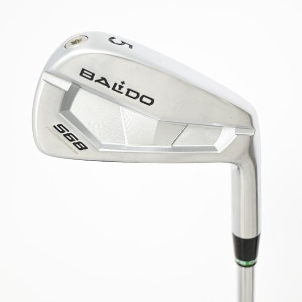商品説明シャフトDynamic Gold MID 115ロフト27フレックスS200左右右用長さ37.75重量(g)415±バランスD2.5±程度Cヘッドカバー無付属品無グリップ-グリップ程度良在庫店舗ネット店セット内容6本:#5 #6 #7 #8 #9 PW備考リシャフト。商品の程度についてAメーカーフィルムで保護されていて使用痕跡が全く見られない状態Bバックフェース・シャフト・ソール・フェースに目立たない傷はあるが、全体的にきれいな状態Cバックフェース・シャフトソール・フェースに擦り傷・当たり傷など使用感のある傷が見られる状態Dバックフェース・シャフト・ソール・フェースに大きな擦り傷・当たり傷が見られる状態E全体的に汚く見える状態(使用に問題はございません)注意事項・注文手続き完了後の内容変更・キャンセル・交換・返品はお受けできません。あらかじめご了承ください。・ゴルフガレージ店頭でも販売しておりますので、タイミングによっては店頭完売によりご用意できない場合もございます。・重量・バランスについては弊社実測値です。・長さは、メーカーによって測定方法が異なるため、シャフト改造の痕跡が認められない場合、実測値が近似値であればメーカー公表値を表示しています。※アイアンセットの場合は、主に5番アイアンの長さを表示しています。中古