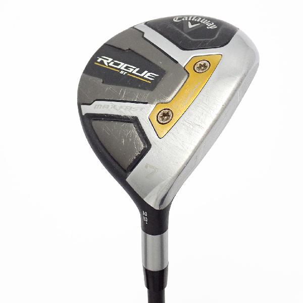 楽天市場】キャロウェイ ローグ フェアウェイウッド rogue st maxの通販