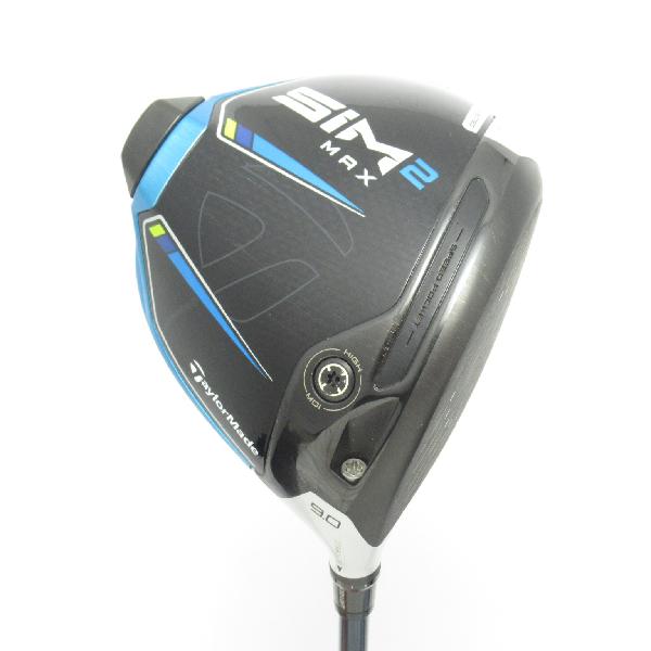 楽天市場】sim2 max ドライバーシャフトの通販