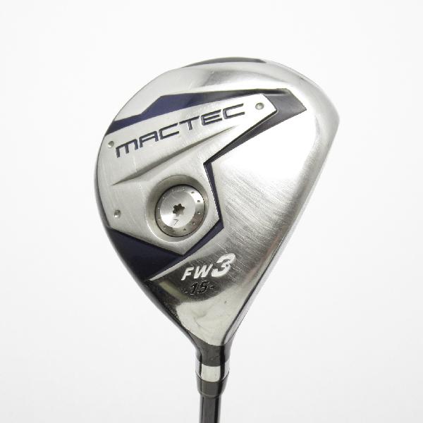 【中古】マグレガー　NV　MACTEC NV201 