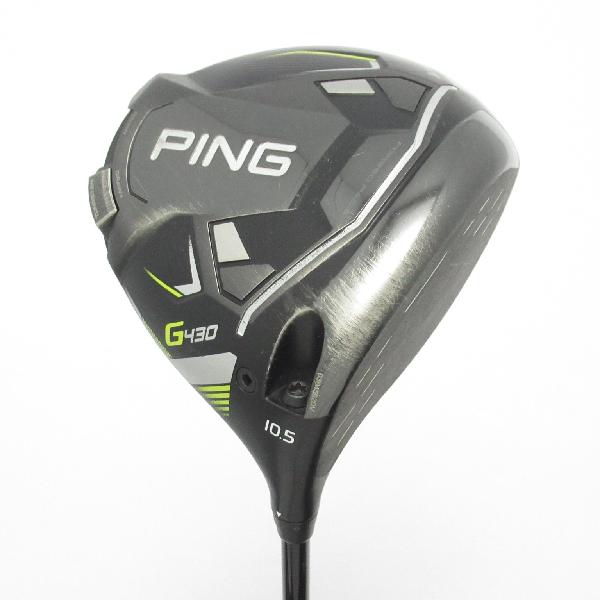 楽天市場】ping g430 sft ドライバー(クラブ|ゴルフ 楽天市場】ping g430 sft ドライバー(クラブ|ゴルフ