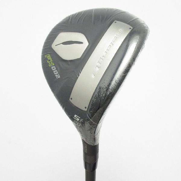 FOURTEEN - 【中古】フォーティーン　FOURTEEN　GelongD FX002 ユーティリティ FT-50f　【20】シャフト：FT-50fAランク　フレックス設定無　男性用 メンズ用　右用