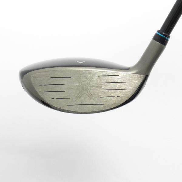 【中古】マジェスティゴルフ　maruman　DANGAN7 フェアウェイウッド オリジナルカーボン　【2W】シャフト：オリジナルカーボンCDランク　フレックスR　男性用 メンズ用　右用