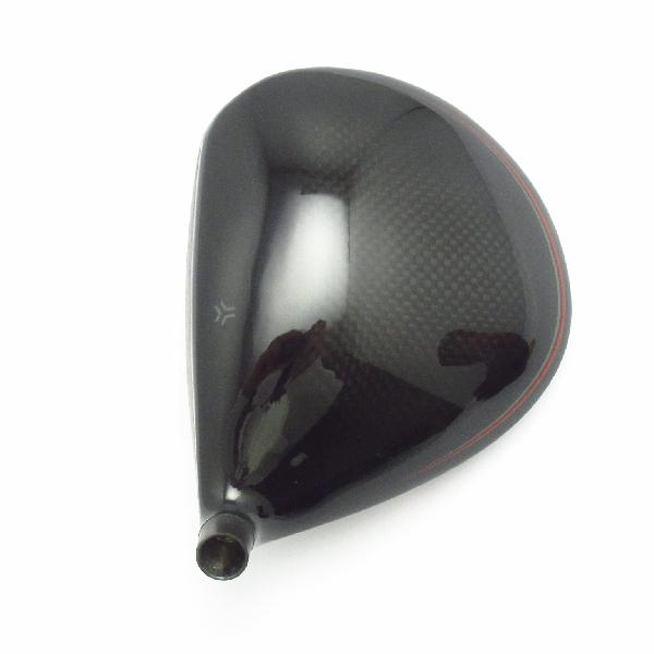 【中古】ダンロップ　DUNLOP　DUNLOP ヘッド単品　Cランク　フレックス-　男性用 ...