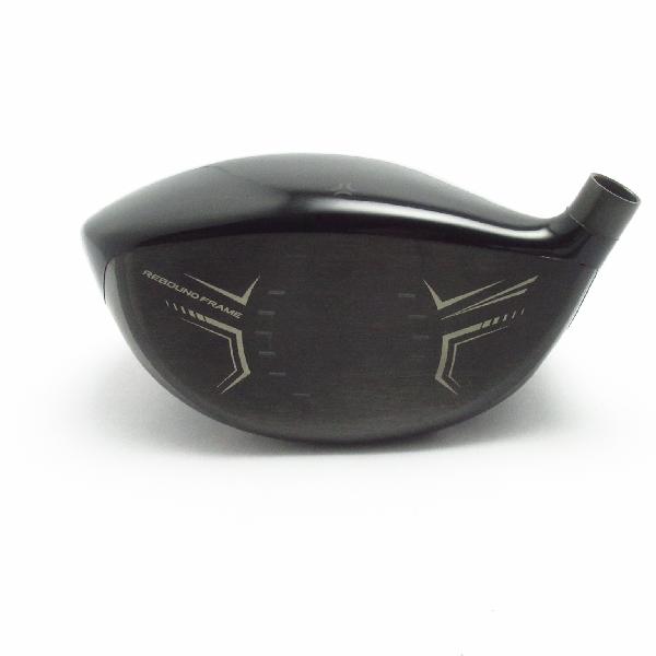 【中古】ダンロップ　DUNLOP　DUNLOP ヘッド単品　Cランク　フレックス-　男性用 ...