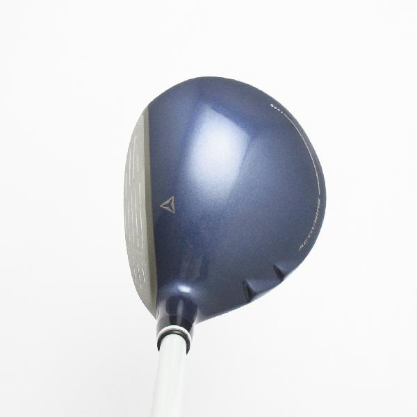 【中古】ダンロップ　XXIO　ゼクシオ 14 (2026) フェアウェイウッド XXIO MP1400L　レディス 【9W】シャフト：XXIO MP1400LBCランク　フレックスL　右用