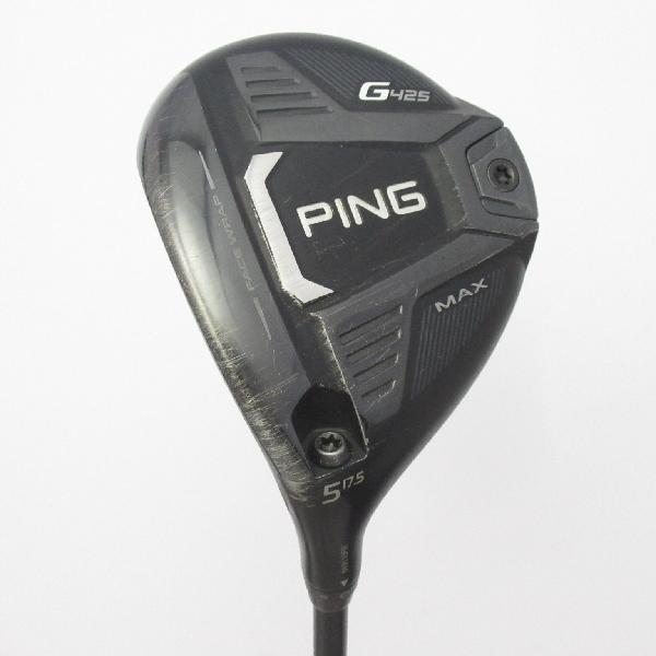 楽天市場】ping g425 max フェアウェイウッド(利き腕左)の通販 楽天市場】ping g425 max フェアウェイウッド(利き腕左)の通販