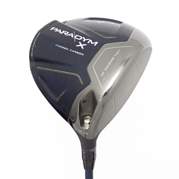 Callaway Paradym X