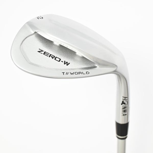HONMA 本間 TW ZERO ツアーワールド ZERO SP アイアン 7本 【公式通販】
