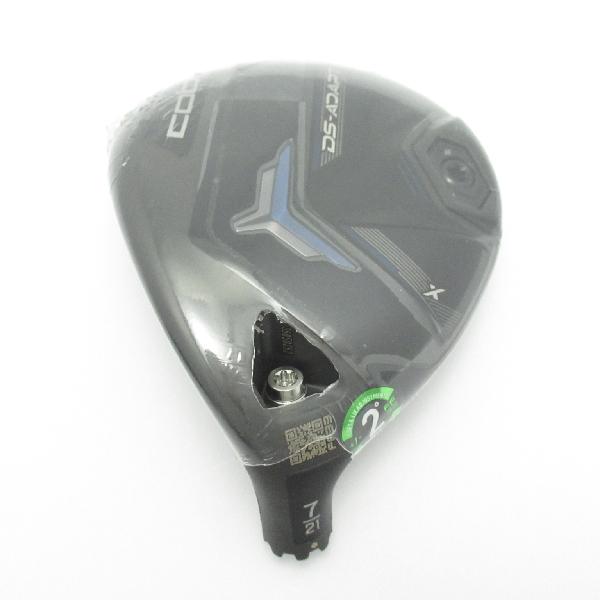 【中古】コブラ　cobra　DS-ADAPT X_フェアウェイウッドヘッド単品 ヘッド単体　レ...