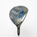 【中古】キャロウェイゴルフ Ai SMOKE パラダイム Ai SMOKE MAX FAST フェアウェイウッド TENSEI 40 for Callaway 【5W】シャフト:TENSEI 40 for CallawayCDランク フレックスR 男性用 メンズ用 右用