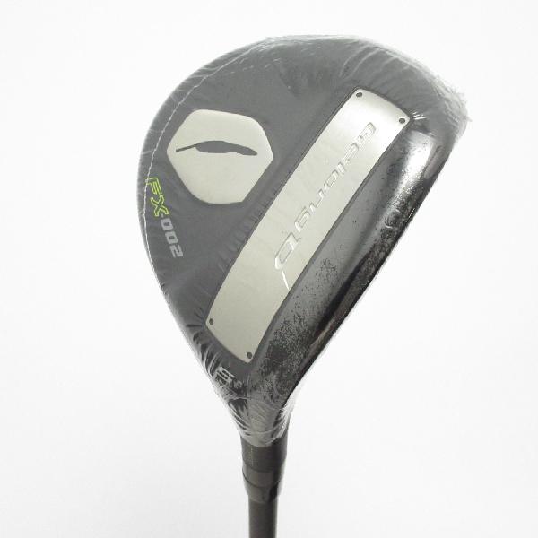 FOURTEEN - 【中古】フォーティーン　FOURTEEN　GelongD FX002 ユーティリティ FT-50f　【20】シャフト：FT-50fAランク　フレックス設定無　男性用 メンズ用　右用