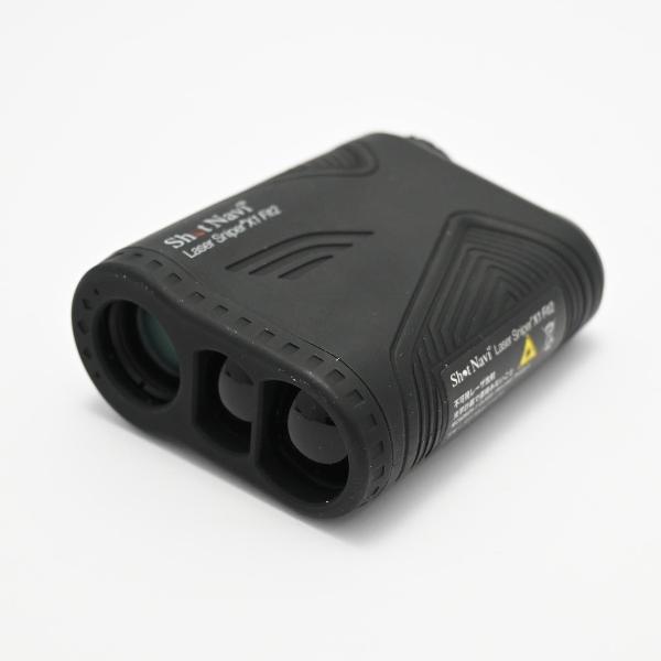 Other - 【中古】ショットナビ　Shot Navi　レーザースナイパー X1 Fit2　CDランク　フレックス-