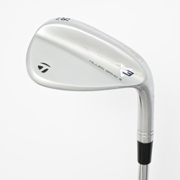 名器 希少 TW-12 ウェッジ ミルドグラインド 56度 名器 希少 TW-12 ウェッジ ミルドグラインド 56度 マニアが選ぶ中古