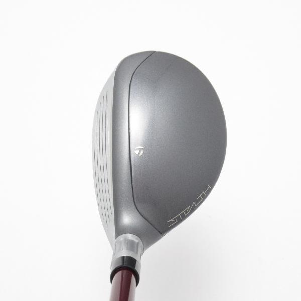 【中古】テーラーメイド　STEALTH　ステルス2 HD レスキュー ユーティリティ TENSE...