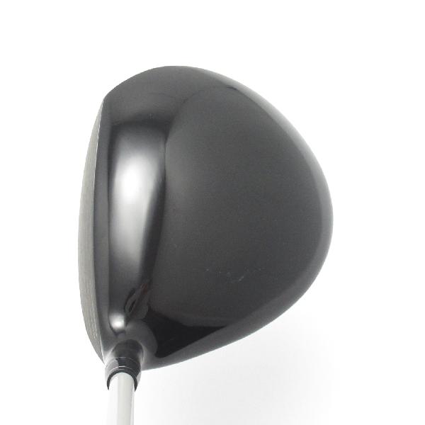 【中古】リンクス　PARALLAX VS　パララックス VS-2 LIMITED 短尺軽量 ドライバー ATTAS 11 6　シャフト：ATTAS 11 6Dランク　フレックスSR　男性用 メンズ用　右用