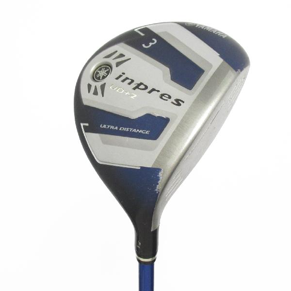 楽天市場】ヤマハ インプレス ud 2 3w tmx-417fの通販