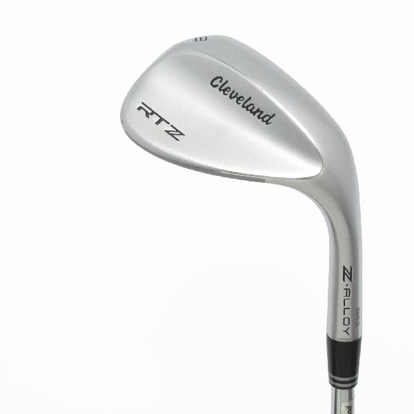 【中古】クリーブランド　CG　RTZ ツアーサテン ウェッジ N.S.PRO MODUS3 TOUR 115　【58-10】シャフト：N.S.PRO MODUS3 TOUR 115Cランク　フレックスS　男性用 メンズ用　右用