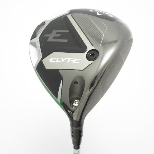 Other - 【中古】キャロウェイゴルフ　ELYTE　エリート ドライバー VENTUS GREEN 5 for Callaway　シャフト：VENTUS GREEN 5 for CallawayCDランク　フレックスR　男性用 メンズ用　右用