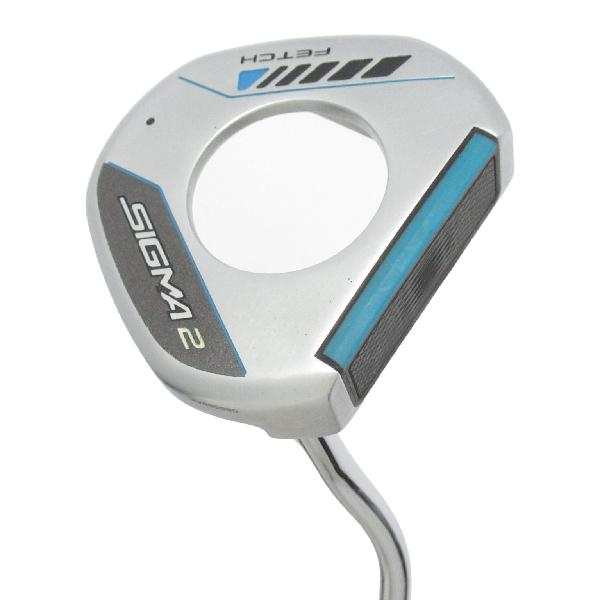 楽天市場】ピン シグマ2 パター fetch ping sigma2の通販