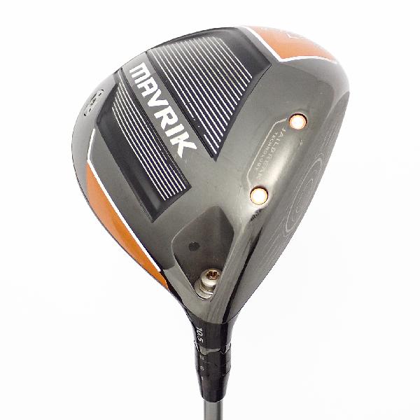 【中古】キャロウェイゴルフ MAVRIK マーベリック ドライバー Diamana 50 for Callaway シャフト：Diamana 50 for CallawayCDランク フレックスSR 男性用 メンズ用 右用