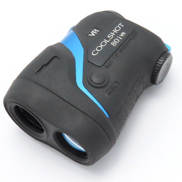 楽天市場】ニコン ゴルフ用レーザー距離計 coolshot 80i vrの通販