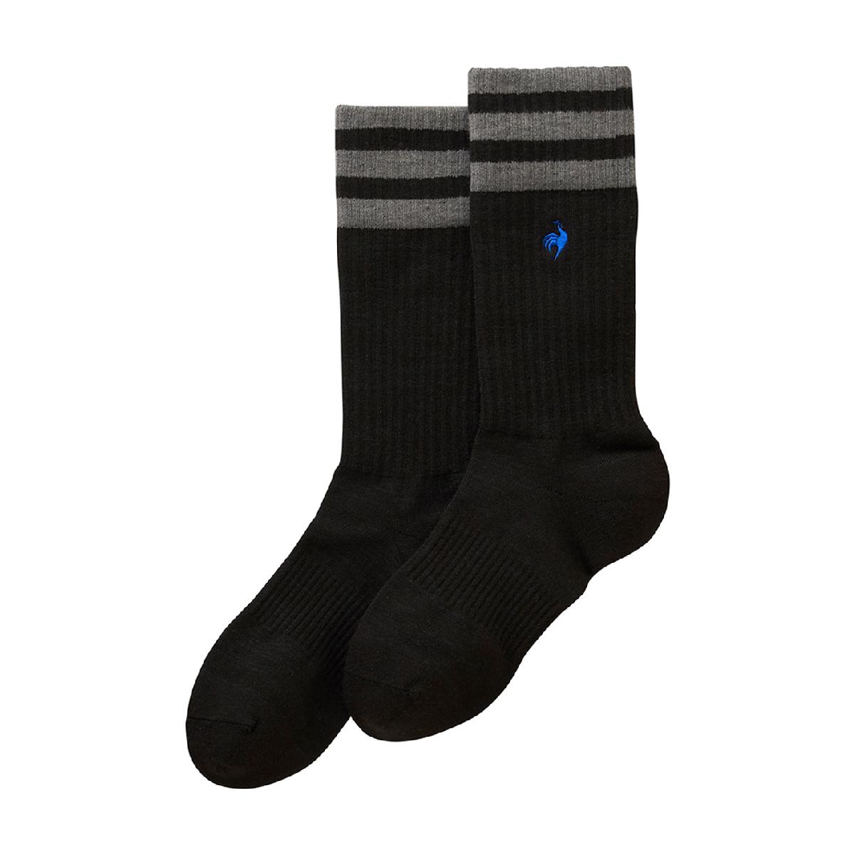 ルコックスポルティフ ゴルフ　Le coq sportif GOLF　HEATNAVI レギュラーソックス