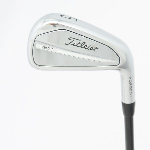 商品説明シャフトTENSEI AV2 BLUE AM2ロフト24フレックスS左右右用長さ38重量(g)385±バランスD1.5±程度Bヘッドカバー無付属品無グリップ-グリップ程度良在庫店舗ネット店セット内容6本:#5 #6 #7 #8 #9 PW備考商品の程度についてAメーカーフィルムで保護されていて使用痕跡が全く見られない状態Bバックフェース・シャフト・ソール・フェースに目立たない傷はあるが、全体的にきれいな状態Cバックフェース・シャフトソール・フェースに擦り傷・当たり傷など使用感のある傷が見られる状態Dバックフェース・シャフト・ソール・フェースに大きな擦り傷・当たり傷が見られる状態E全体的に汚く見える状態(使用に問題はございません)注意事項・注文手続き完了後の内容変更・キャンセル・交換・返品はお受けできません。あらかじめご了承ください。・ゴルフガレージ店頭でも販売しておりますので、タイミングによっては店頭完売によりご用意できない場合もございます。・重量・バランスについては弊社実測値です。・長さは、メーカーによって測定方法が異なるため、シャフト改造の痕跡が認められない場合、実測値が近似値であればメーカー公表値を表示しています。※アイアンセットの場合は、主に5番アイアンの長さを表示しています。中古