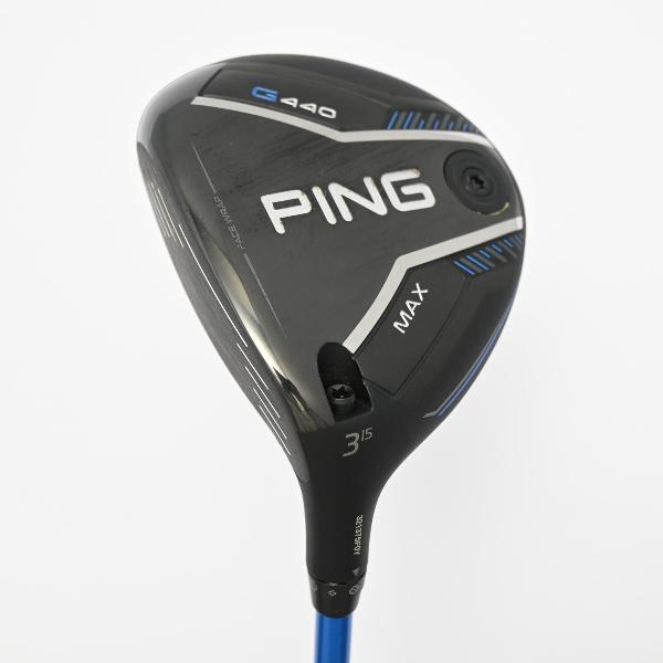 楽天市場】ピン 3w レフティの通販