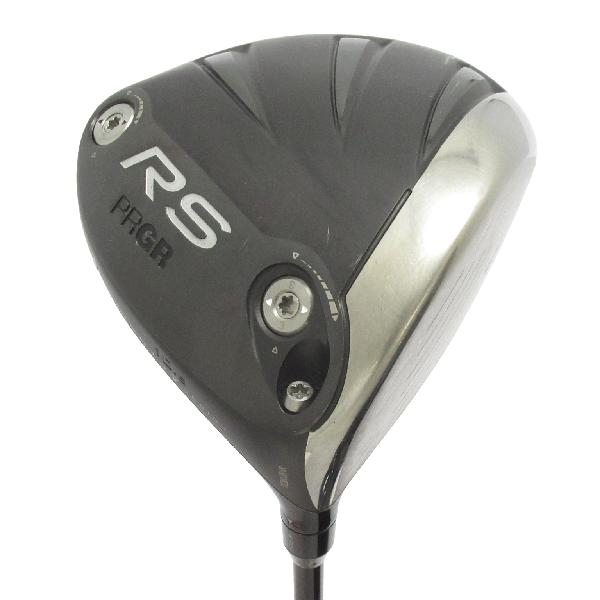 【中古】プロギア　RS　RS(2017) ドライバー RS　シャフト：RSCDランク　フレックスM40　男性用 メンズ用　右用