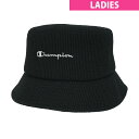 チャンピオンゴルフ Champion GOLF ライトドライワッフル アジャスター付き ハット レディス