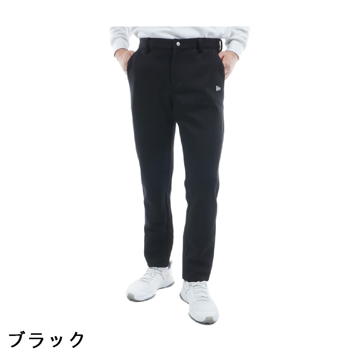 ニューエラ　NEW ERA GOLF　GF テックスウェットパンツ