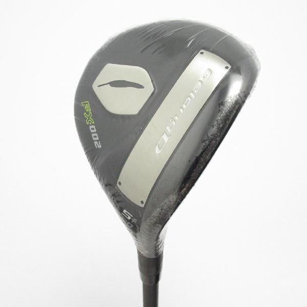 FOURTEEN - 【中古】フォーティーン　FOURTEEN　GelongD FX002 ユーティリティ FT-50f　【20】シャフト：FT-50fAランク　フレックス設定無　男性用 メンズ用　右用