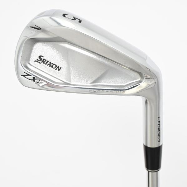樂天商城 - 【中古】ダンロップ　SRIXON　スリクソン ZXi7 アイアン N.S.PRO MODUS3 TOUR 120　シャフト：N.S.PRO MODUS3 TOUR 120BCランク　フレックスS　男性用 メンズ用　右用