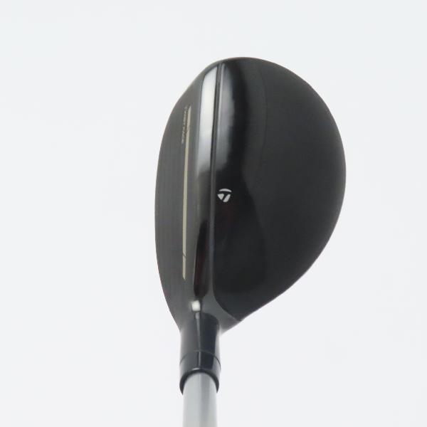 【中古】テーラーメイド　Qi10　Qi10 MAX レスキュー ユーティリティ ELDIO TM40　...