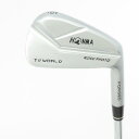 【中古】本間ゴルフ TOUR WORLD ツアーワールド TW-MB ROSE PROTO アイアン Dynamic Gold シャフト:Dynamic Gol...