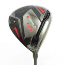 【中古】本間ゴルフ TOUR WORLD ツアーワールド GS ドライバー SPEED TUNED 48 シャフト:SPEED TUNED 48CDランク フレ...