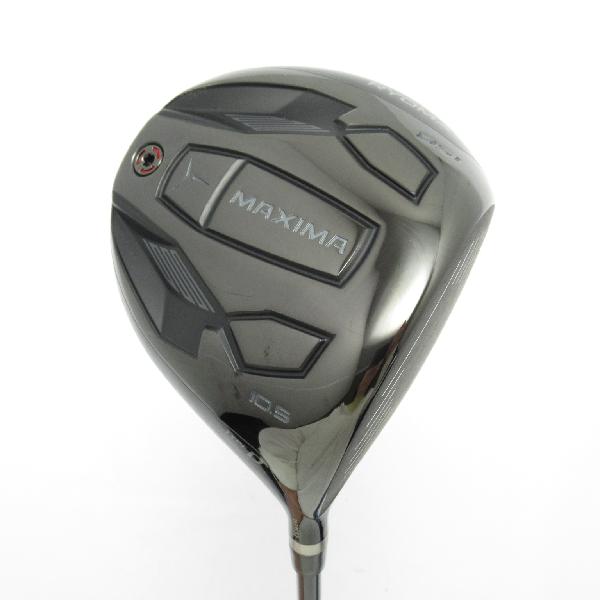 【中古】リョーマ ゴルフ　MAXIMA　MAXIMA 3 TYPE D ドライバー Tour AD MJ-6　シャフト：Tour AD MJ-6Cランク　フレックスS　男性用 メンズ用　右用