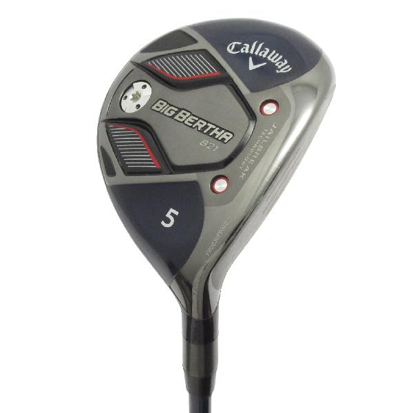 Callaway Big Bertha B21