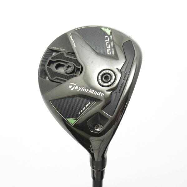 商品説明シャフトDiamana Black TM60(2025)ロフト18フレックスS左右右用長さ42.25重量(g)327±バランスD2.5±程度Cヘッドカバー無付属品無グリップ-グリップ程度やや汚れ在庫店舗新橋銀座口店備考出荷予定時期通常2日後に出荷商品の程度についてAメーカーフィルムで保護されていて使用痕跡が全く見られない状態Bクラウン・バックフェース・シャフトに傷はなく、ソール・フェースに目立たない傷はあるが、全体的にきれいな状態Cクラウン・バックフェース・シャフトに目立たない傷が確認できる状態ソール・フェースに擦り傷・当たり傷など使用感のある傷が見られる状態Dクラウン・バックフェース・シャフトに擦り傷・当たり傷・小さな凹み・目立つ塗装剥がれが確認できる状態ソール・フェースに爪にかかるような擦り傷・当たり傷が見られる状態E全体的に汚く見える状態(使用に問題はございません)注意事項・注文手続き完了後の内容変更・キャンセル・交換・返品はお受けできません。あらかじめご了承ください。・ゴルフガレージ店頭でも販売しておりますので、タイミングによっては店頭完売によりご用意できない場合もございます。・重量・バランスについては弊社実測値です。・長さは、メーカーによって測定方法が異なるため、シャフト改造の痕跡が認められない場合、実測値が近似値であればメーカー公表値を表示しています。※アイアンセットの場合は、主に5番アイアンの長さを表示しています。中古
